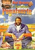 Le Llamaban... pegafuerte