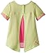 PUMA Baby Girls' Open Back Double Knit Set