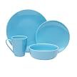sengWare Classic Round 4-pc. Place Setting - Heaven