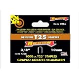 3 8 Staples For T25 (1000)