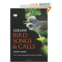 Collins Bird Songs and Calls