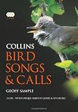 Collins Bird Songs and Calls (Book & CD)