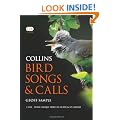 Collins Bird Songs and Calls
