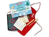 Deluxe Holiday Cookie Making Kit, by Sassafras