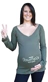make [bump]s not war! Maternity maroc,