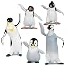 Happy Feet 2 Collectible Figurines Series 1 [5 Figures]_s-1