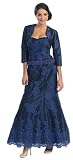 Mother of the Bride Formal Evening Dress #27003