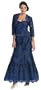 Mother of the Bride Formal Evening Dress #27003