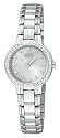 Citizen Women's Eco-Drive Stainless Steel Watch #EW9720-59A