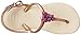 Havaianas Kids Flip Flop Sandals, Freedom Bows, (Toddler/Little Kid)