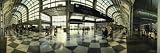 415jhAjwE1L. SL160  Passengers at an Airport, OHare Airport, Chicago, Illinois, USA Giclee Poster Print by Panoramic Images , 42x14