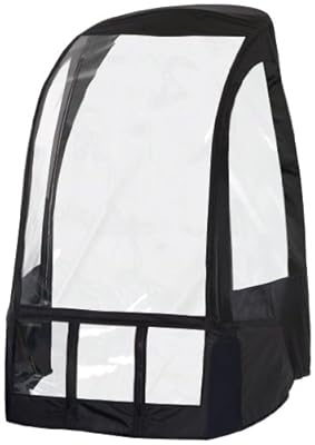 Outdoor Factory Parts by Husqvarna 578375701 Standard Snow Thrower Cab