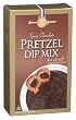 Dean Jacobs Spicy Chocolate  Dip Mix, 2.6-Ounce Boxes (Pack of 2)