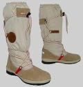 Damen Winterstiefel Boots (B-Ware)