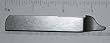 Merrow 21-893 Needle Plate