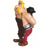 Plastoy "Automatix" aus Asterix & Obe...