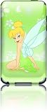Skinit Protective Skin fits recent iPod Touch 2G, iPod, iTouch 2G (Tinker Bell Fairy)