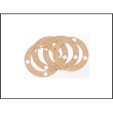 89116 Diff Gasket RC8 by Associated Electrics Inc.