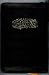 Black Arabic Leather Bible NVD 67ZTI / Thumb Index and Zipper / Large format / Arabic New Van Dyck Bible UBS-EPS-2008-3.73K