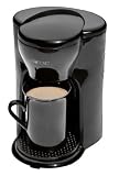 Produkt-Bild: Clatronic KA 3356 1-Tassen-Kaffee-Automat