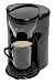 Clatronic KA 3356 1-Tassen-Kaffee-Automat