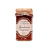 6 Confitures a l'Ancienne Andresy All natural French Tangerine (mandarin orange) jam pure sugar cane 9 oz jar ~ lot of 6 save!