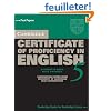 Cambridge Certificate of Proficiency in English 5 Student's Book with Answers: Examination Papers from University of Cambridge ESOL Examinations