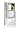 Creative TravelSound i80 "Made For iPod" Portable Speaker