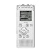 Olympus - WS650 - Enregistreur num�rique MP3 + DNS Dragon Naturally Speaking - USB - 2 Go