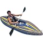 Inflatable Challenger Kayak