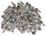 (The price is for 2 bags.) Hex Nut/Screw (Jack Screw) 4 - 40 11.40 mm (100 Pcs Per Bag)