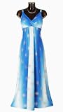 Long Evening Dress Summer Party Maxi Dress E1 14-16/2