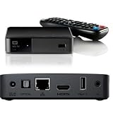 Quality WD TV Live Streaming Media Ply By Western Digital Retail