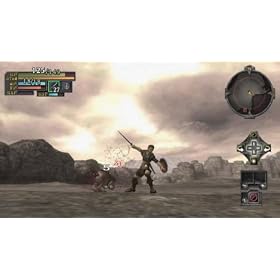 Valhalla Knights: Eldar Saga