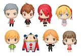 ゲームキャラクターズコレクション ミニ ペルソナ3&ペルソナ4-PartII- (BOX)
