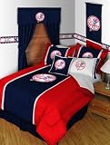 New York Yankees MVP Drapes 82" X 84"