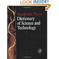 Academic Press Dictionary of Science and Technology