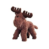 Plush 7 Morie Junior Stuffed Moose by Gund