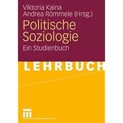 Politische Soziologie: Ein Studienbuch