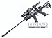 Tippmann X7 Phenom Electro Sidewinder Sniper Paintball Gun Kit