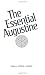 The Essential Augustine