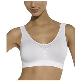 Barelythere Women's Microfiber Crop Top #103