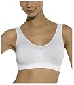 Barelythere Women's Microfiber Crop Top #103
