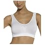 Barelythere Women's Microfiber Crop Top #103