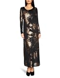 Traffic People Rk Splendour Maxi Womens Dress