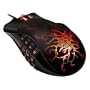 Razer Naga MMO Molten Special Addition 5600DPI Gaming Mouse