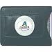MLB Arizona Diamondbacks Leather Money Clip