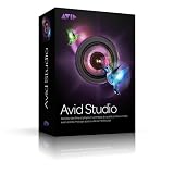 Avid studio