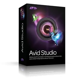 Avid studio