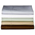 400-Thread-Count Sheets and Pillowcases